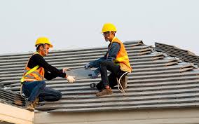 Fast & Reliable Emergency Roof Repairs in Redmond, WA